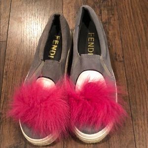 Fendi Shoes